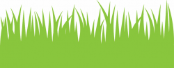 Grass clip art | Birthdays! | Grass clipart, Grass silhouette, Grass ...