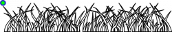Grass Clipart Black And White - 51 cliparts