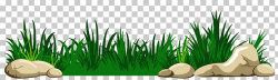 Grass with Rocks Transparent , animated green grass PNG ...