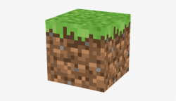 Tag Texture Dirt Nova - Minecraft Grass Block - Free ...