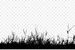 Free Grass Silhouette Transparent, Download Free Clip Art ...