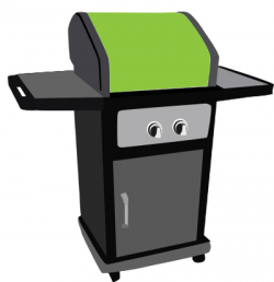 Don\'t Get Burned By Your Gas Grill | Mani Ellis & Layne