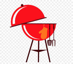 Red Background clipart - Barbecue, Red, Line, transparent ...
