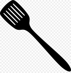 Cutlery Brush Kitchen Utensil Clip Art L #536761 - PNG ...