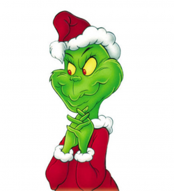 Grinch Clipart | Free download best Grinch Clipart on ClipArtMag.com