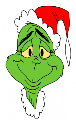 HOW THE GRINCH STOLE CHRISTMAS | MANY IMAGES | Grinch christmas ...