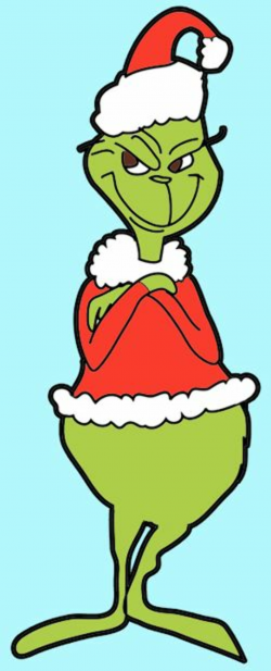 Free Cartoon Grinch Cliparts, Download Free Clip Art, Free Clip Art ...