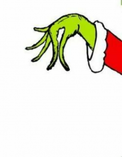 Grinch clipart arm. Image result for max | Paint party | Grinch ...