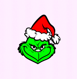 Grinch Dog Clipart | Free download best Grinch Dog Clipart on ...