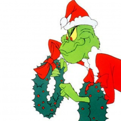The grinch clipart 2 wikiclipart - ClipartPost