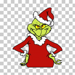 263 grinch PNG cliparts for free download | UIHere