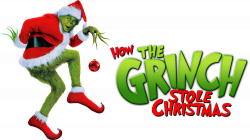 grinch transparent pdf #28 | Grinch Stole Christmas Printables ...