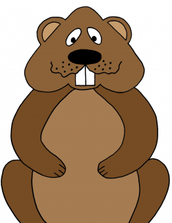 Free Groundhog Cliparts, Download Free Clip Art, Free Clip ...