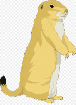 Groundhog Day clipart - Illustration, Rat, Wildlife ...