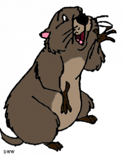 Free Gopher Cliparts, Download Free Clip Art, Free Clip Art ...