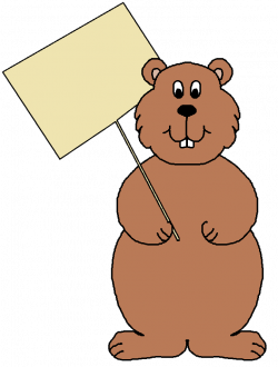 Free Groundhog Images Clipart, Download Free Clip Art, Free ...