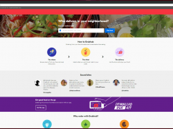Grubhub now lets you use Venmo to split food orders inside ...