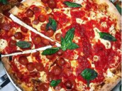 Angelo\'s Pizza Delivery - 1697 Broadway Ave New York | Order ...