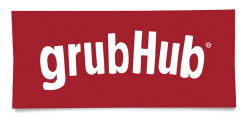 GrubHub-Logo-new - At Work Sports Bar & Grill