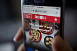 Grubhub will adjust policies amid meal-delivery criticism ...