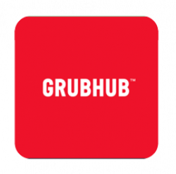 grubhub-icon | Fatmans