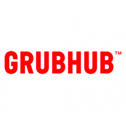 Grubhub Vector Logo | Free Download - (.SVG + .PNG) format ...