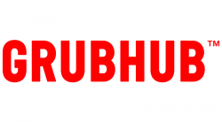Grubhub Vector Logo | Free Download - (.SVG + .PNG) format ...