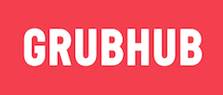 Grubhub, Inc. - Media - Logos
