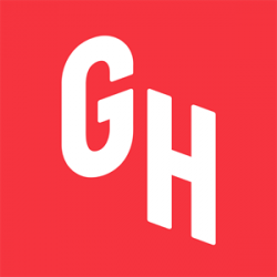 GrubHub Logo Vector (.SVG) Free Download