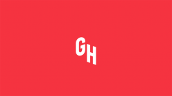 New Logo and Identity for Grubhub by Wolff Olins | Identity ...