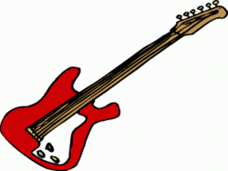 Free Bass Guitar Clipart, Download Free Clip Art, Free Clip Art on ...