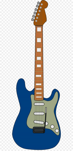 Guitar, transparent png image & clipart free download