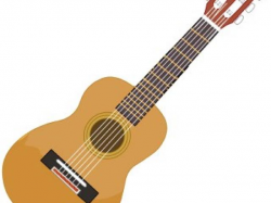 Free Guitar Clipart cartoon, Download Free Clip Art on Owips.com