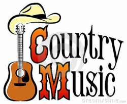 Country Western Music/eps | Dinner theater ideas | Music clipart ...