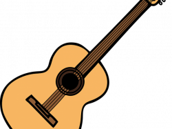 Free Acoustic Guitar Clipart, Download Free Clip Art on Owips.com