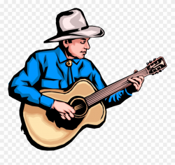 New Images Download Guitar Clipart Transparent Background - Country ...