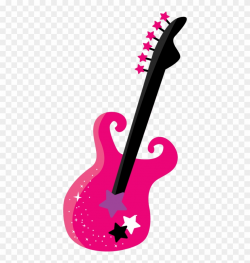 Music Clipart, Craft Images, Cute Images, Photo Boots - Rock Star ...