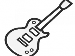 Free Guitar Clipart, Download Free Clip Art on Owips.com