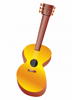 Clipart Transparent Stock Maracas Clipart Fiesta - Mexican Guitar ...