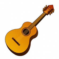 Guitar Clip Art For Kids | Clipart Panda - Free Clipart Images