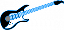 Free Free Guitar Clipart, Download Free Clip Art, Free Clip Art on ...
