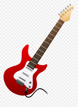 42 Guitar Clip Art - Guitar Clipart Transparent Background - Png ...