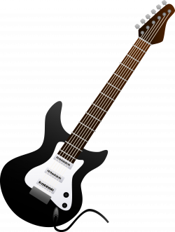 Free Guitar Vector Art, Download Free Clip Art, Free Clip Art on ...