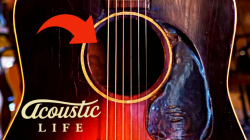 Acoustic Life - Acoustic Guitar Geeks, Unite!