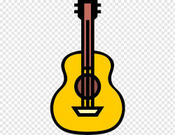 Guitar, Drawing, Acoustic Guitar, Music, Acoustic Music, No ...