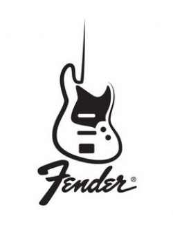guitar logo