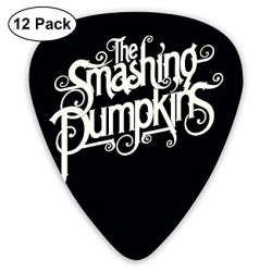 Amazon.com: Grace Little The Smashing Pumpkins Logo Colorful ...