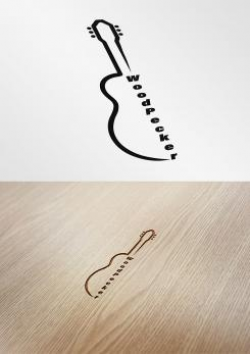 Designs by RotseGraphics - New Guitar brand is looking for a ...
