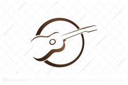 guitar logo - Kobe.brynnagraephoto.com