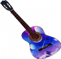 Popular and Trending guitar Stickers on PicsArt